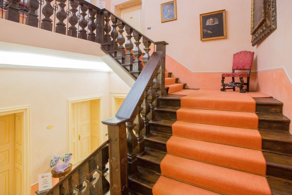 Grand Hotel Entourage Palazzo Strassoldo Entourage (Gorizia)
